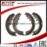 Rear K-2378 Brake Shoe for Toyota