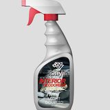 Safe Interior Deodorizer for Car with Certificate MSDS