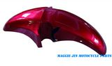 Motorcycle Part Motorcycle Fender Motorcycle Mudguard of Titan150