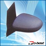 Side Mirror for Mazda 2, 3, 6, Mirror Cover