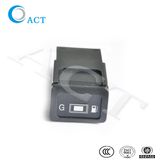 CNG 722 Efi Switch Kit for Carburetor System