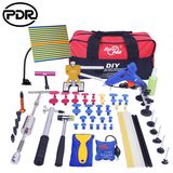 Super Pdr Tools Car Body Repair Tool Kit