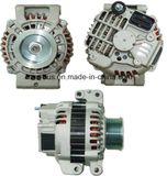  Alternator 24V 100A for Mitsubishi A004tr5691