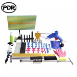 Pdr Tools Auto Repair Tool Kit Dent Repair Tool Ding Hail Car Body Dent Removal Suction Cups