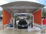 Asia Car Wash Price of Touchless Car Washer
