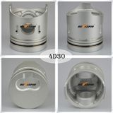 Japanese Diesel Engine Auto Parts 4D30 Piston for Mitsubishi with OEM Me012001