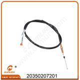 Motorcycle Accessory Clutch Cable Motorcycle Part Cable De Clutch for Honda Cg150 Titan Ks/Es/ESD 2009/2010- Brazil