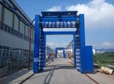 Automatic Bush Wash Machine with Competitive Price