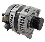 Alternator for Ford C-Max, Focus, Kuga, 3m5t10300pd, 3m5tpc, 3m5tpd, 1042103511