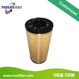 Excavator Engine Oil Filter for Perkins Generator 996-452