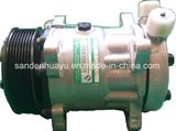 Se7h15, SD7h Replacement, Auto A/C Compressor Fixed Displacement