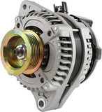 Alternator for Honda Accord, Euro, Crosstour, Odyssey, 104210-5910, 31100-R70-A01, 31100-Rcb-Y01