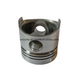 Piston Assembly for Car Engine