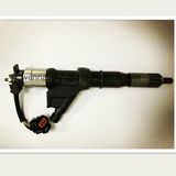 095000-5511 Common Rail Fuel Denso Injector for 6wg1 8976034154