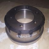 OEM 43512-5050 Hino Light Truck Brake Drum