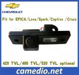 170 Degree Waterproof CMOS/CCD OEM Specialzed Car Rear View Camera for Chevrolet Captiva/Epica/Cruze