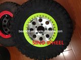 Beadlock Alloy Lock Wheel Rim