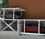 Hydraulic Auto Elevator Parking Lift for Rising and Parking