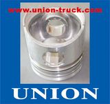 Xichai Diesel Engine Parts Wx6110 Piston