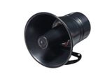 12V 20W Cheap Motorcycle Siren Speaker