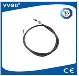 Auto Brake Cable Use for VW 811609721/G