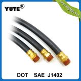 Yute Ameca Certification 3/8 Inch EPDM Rubber Air Brake Hose