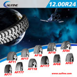 12.00r24 High Quality Tyres of Aufine