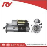 24V 5.0kw 13t Motor Starter for Isuzu 4HK1 (8098070-321-1 024000-0178)