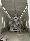 Wld22000 3D Lift Bus Spray Booth Bus Paint Booth