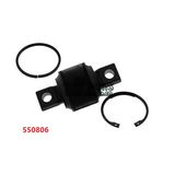 Bus Part Axle Rod Repair Kit Torque Bushing 638862 for Scania