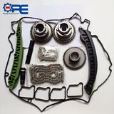 A2710503347 A2710503447 Mercedes M271 Timing Chain Kit C250 W204 Slk250