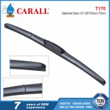 Car Parts Hybrid Wiper Blade for Japanese Cars