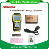Original Obdii Mileage Adjustment Obdstar X300m Upgrade Online Odometer Adjustment