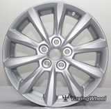 5 Holes Wheels with High Quality for All Cars