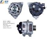 Camry Alternator Bosch for Toyota Bxt5015 0124315015