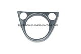 Real Carbon Fiber Windows Drive Surround Cover for FIAT F500