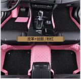 Car Mat for Cadillac Cts-V Coupe (2 DOOR) 2011