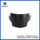 2017 New Design Truck Brake Shoe BS-W112 for Scania Truck