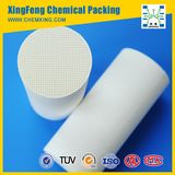 Ceramic Honeycomb Catalyst Honeycomb Ceramic Substrate (Used In Vehicle)