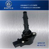 German Top Quality Auto Spare Parts Ignition Coil Fit for Mercedes W211 W203 W204 W251 OEM 0001502780