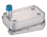 Oil Cooler 6111880301
