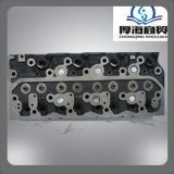 Engine Parts Cylinder Head 11110238-20 5-11110231-0 for Isuzu 4ba1