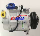 Auto Parts AC Compressor for BMW X5 E70 Cse717 4pk 110mm