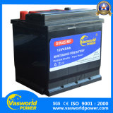 DIN Standard High Quality 12V 45ah Car/Auto Battery for Storage/Starting