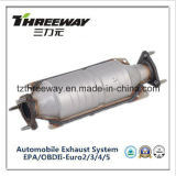 Three Way Catalytic Converter Direct Fit for Honda 2.3