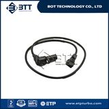 Egr Valve General Motors 90483739/General Motors 90337650/General Motors 25360233/Opel 90337650/Opel 90337650/Opel 1238782/Opel 1238782/Opel 6238393/Opel
