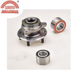 Linqing Factory Automotive Wheel Hub Bearing with ISO Certificated