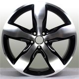 Car Alloy Wheel Spare Parts