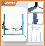 Shunli Factory Hydraulic Auto Car Lift for Sale