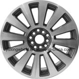 Hot Sale 17 Inch Cars Rims Alloy Wheel